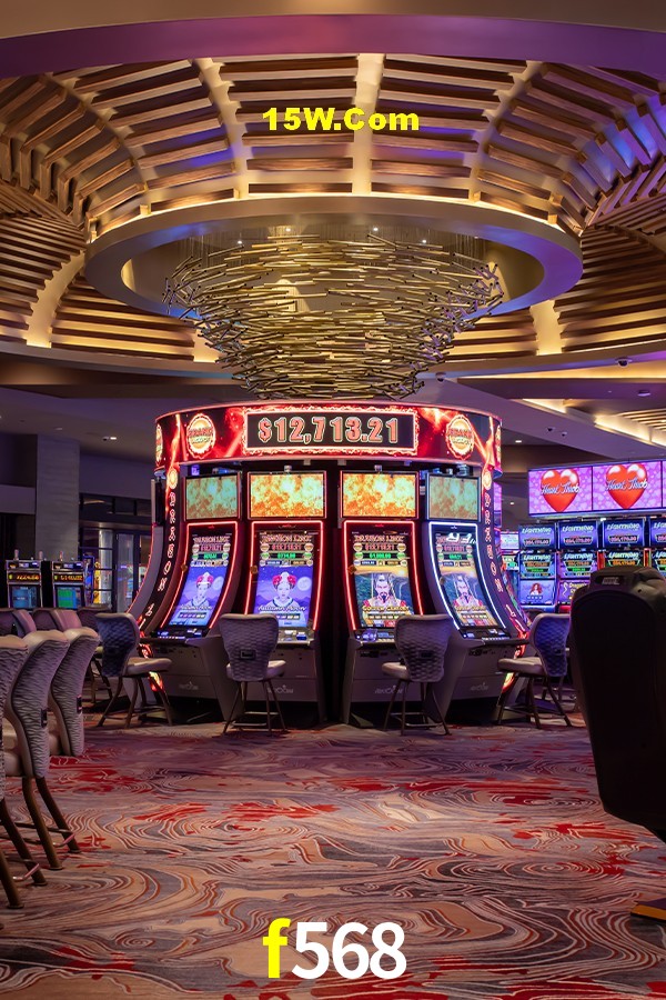 Blackjack Table f568