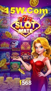 Live Casino f568